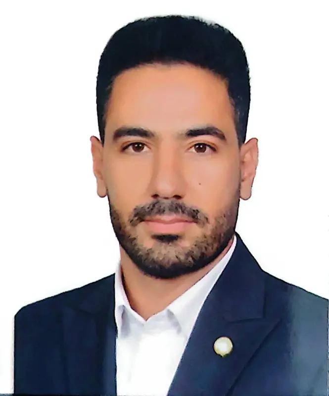 حمیدرضا طاهری