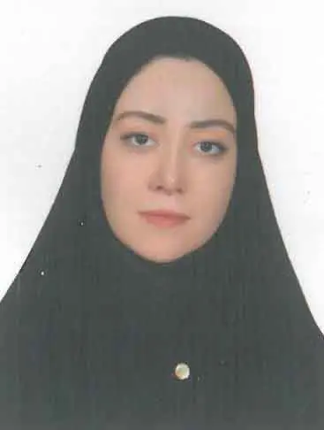 مهرا عبدالهی مبارکه