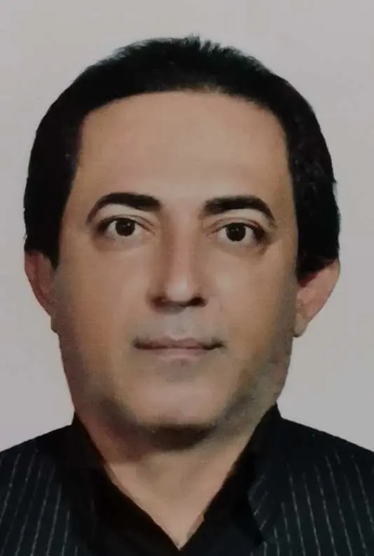 فرشید حسینی