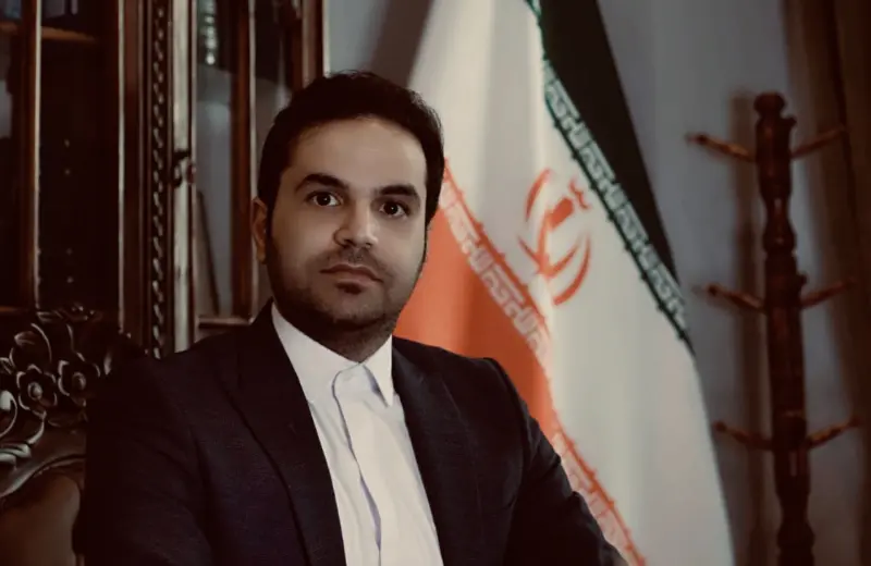 نوید حسن زاده
