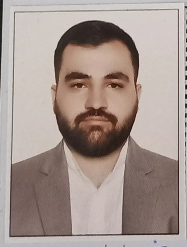 محمد نظری ترک