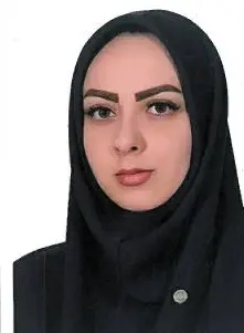 زهرا ایزدی