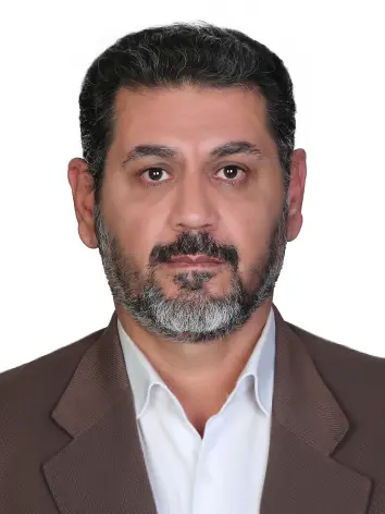 عبدالکریم موسوی زاده