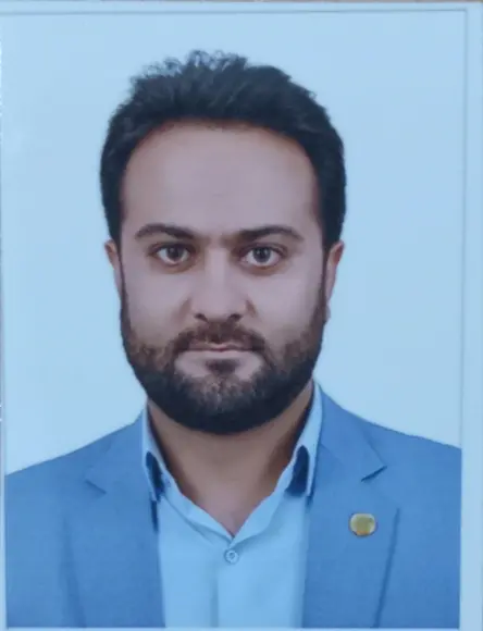 سعید خیری