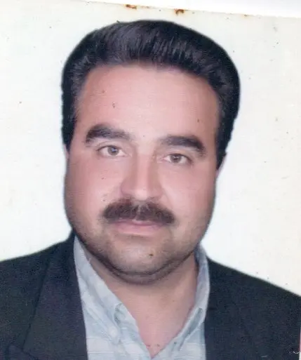 سیدجواد محمدیان دامغانی