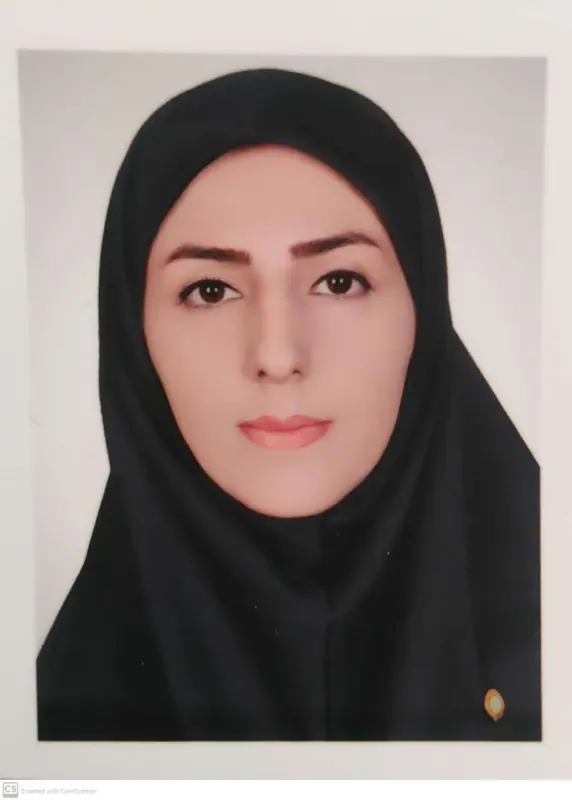 عاطفه نبی