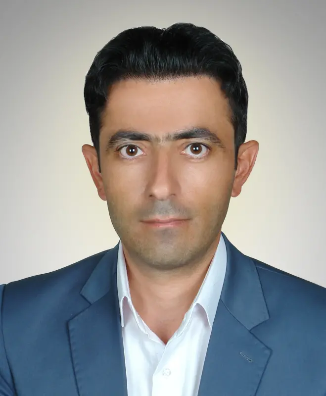 مهرداد بهاری الوار