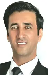 ایوب حسین زاده