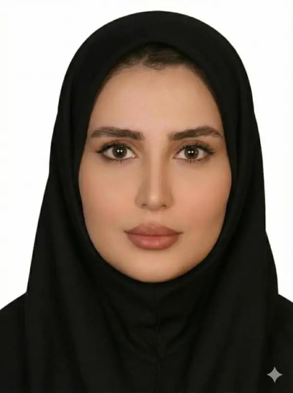 فاطمه حق بیان