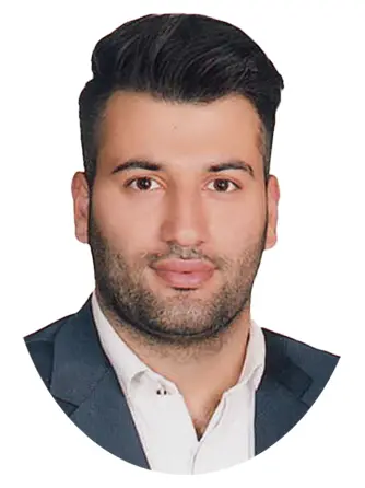 محمد سیاهکالی مرادی