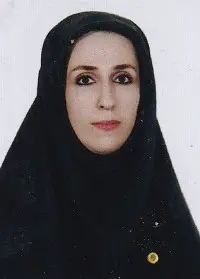 زهرا قربان موحد