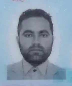 اکبر علی نژاد تپه