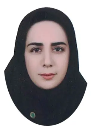 فاطمه توکلی