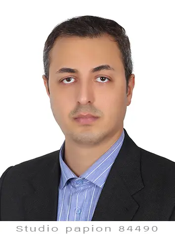 اسماعیل دهقانی