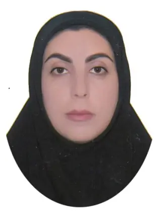 عارفه شمسی
