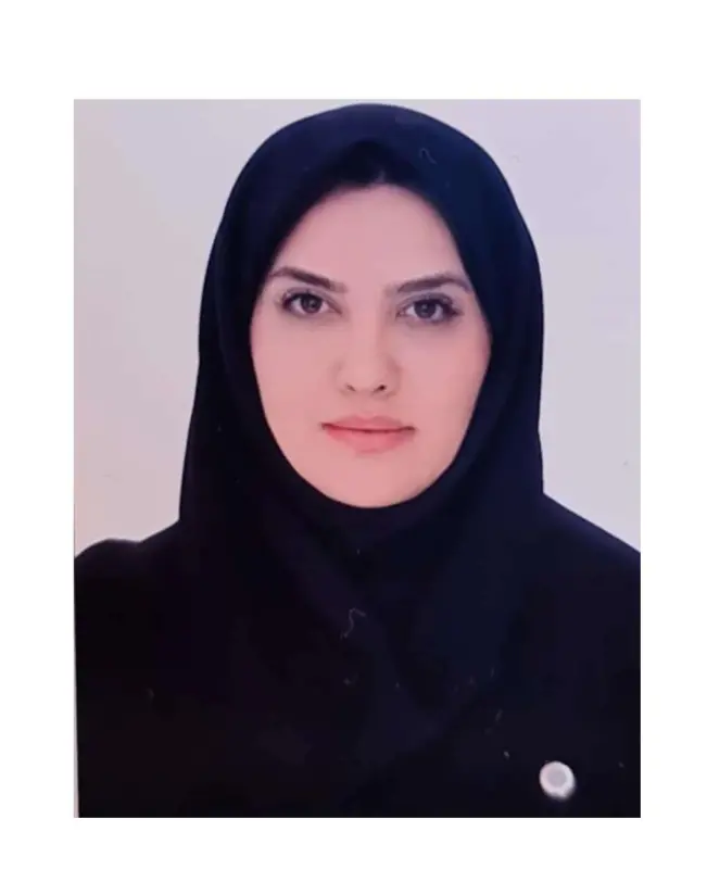 مریم بیدگلی