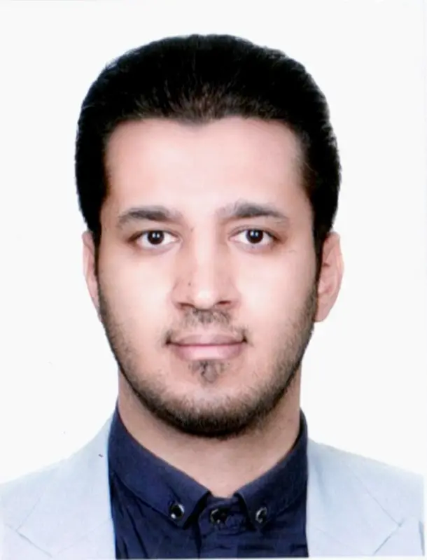مهدی عباسی وفائی