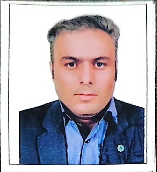 حسین کاظمی فروشانی