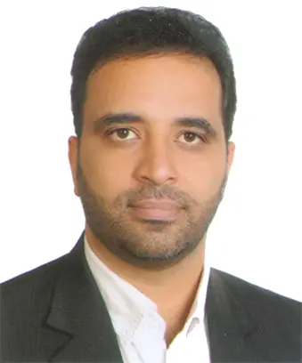 سعد قایی