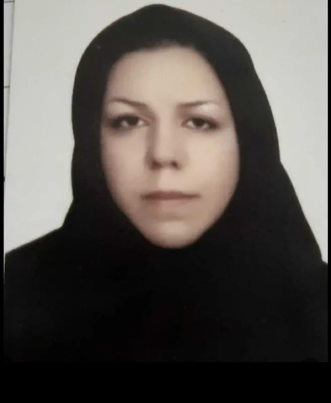 شهره غفرانی