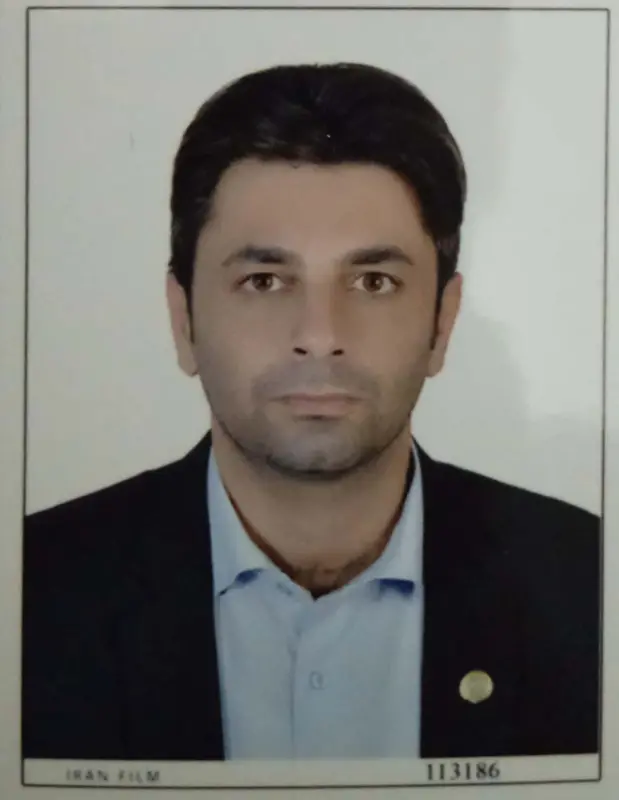 بشیر علی پاریاد