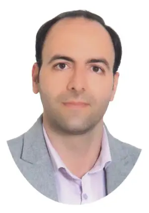 محمدسعید حدیدی