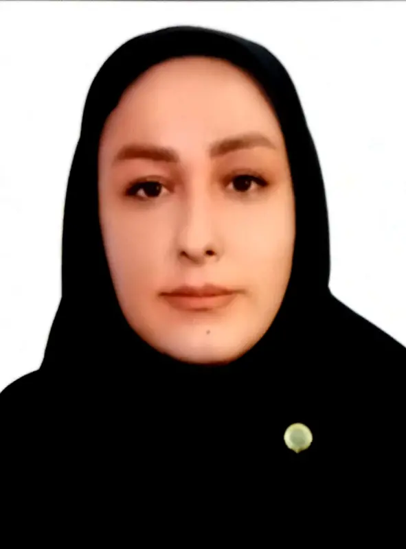 ناهید شکراللهی