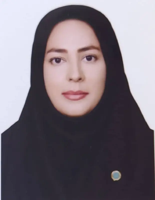 روشنا مختاری