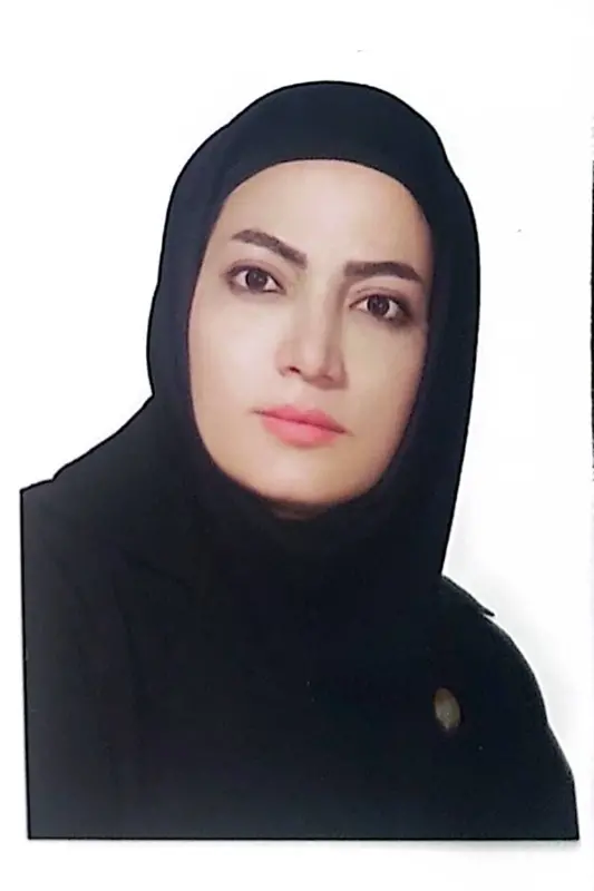 فاطمه پورپیرعلی