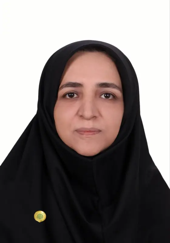 لیلا ترشیزی