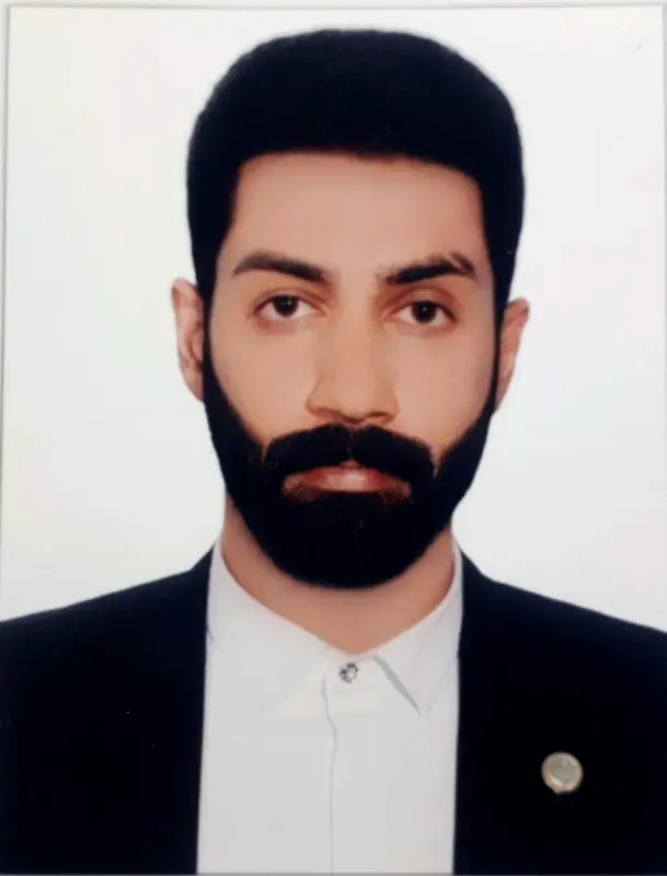 حامد پیرزاد