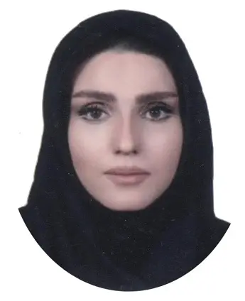 فریده بربسته