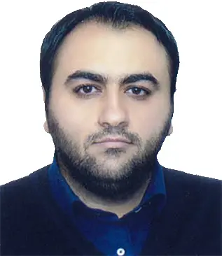 فرزین قدیمی سرند
