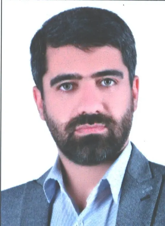 مهرداد شهریاری بهزادی