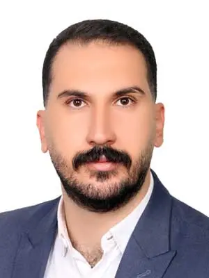میلاد قیصری
