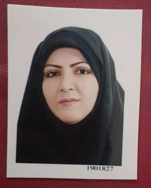 مطهره خاکزاد رنانی