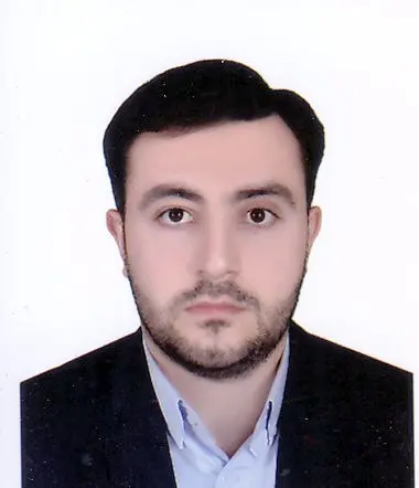 امین رستملو