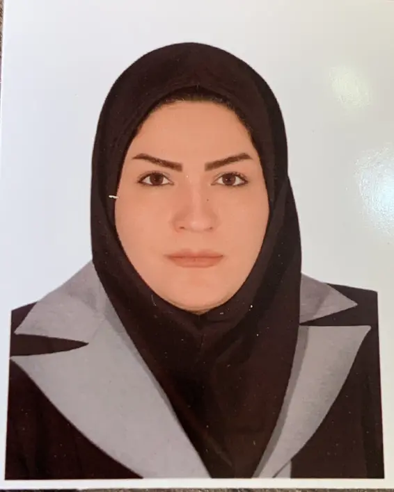 مرضیه سادات ذبیحی