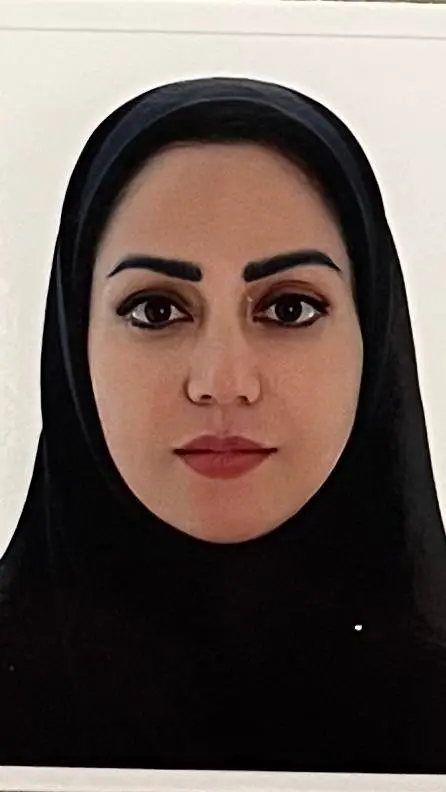 زهرا محمدنژادی