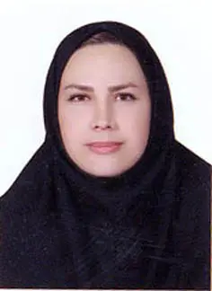 معصومه افروزی
