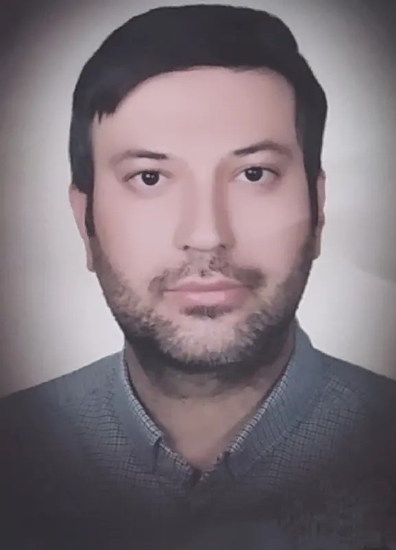 سید داود حسینی