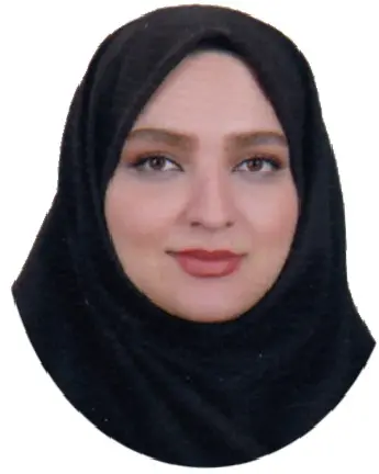 مائده فرهادی شریف آباد