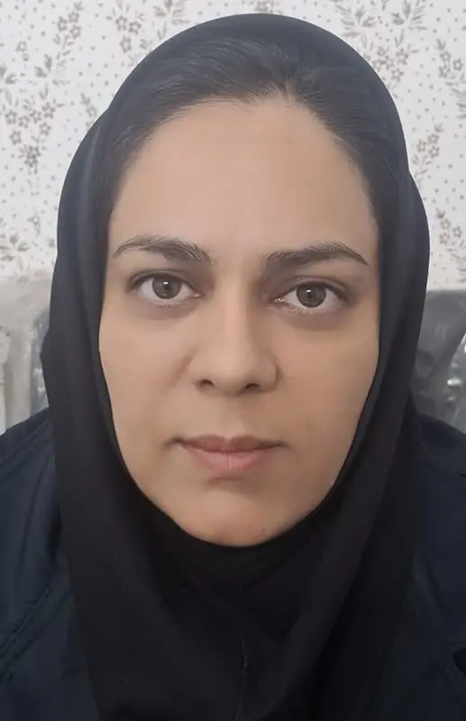 سهیلا کردی فهندری