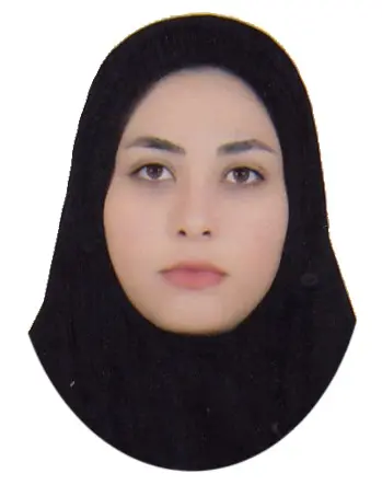 مهسا اشرفی گرده