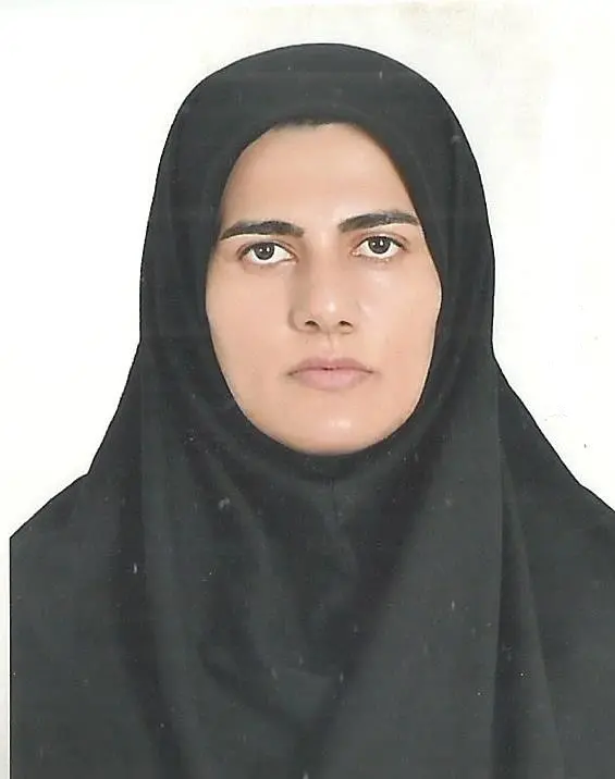 زهرا سجادی