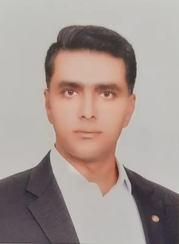 رضا رحمانی نژاد