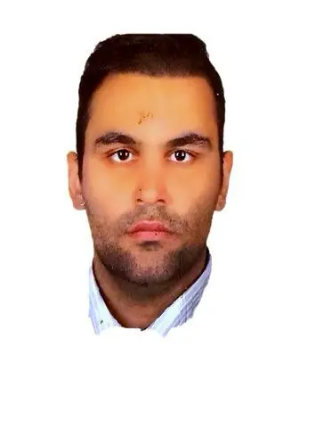 ایرج دهقانی