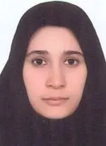 مریم عسکری رفسنجانی