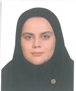 نرگس سادات سجادی