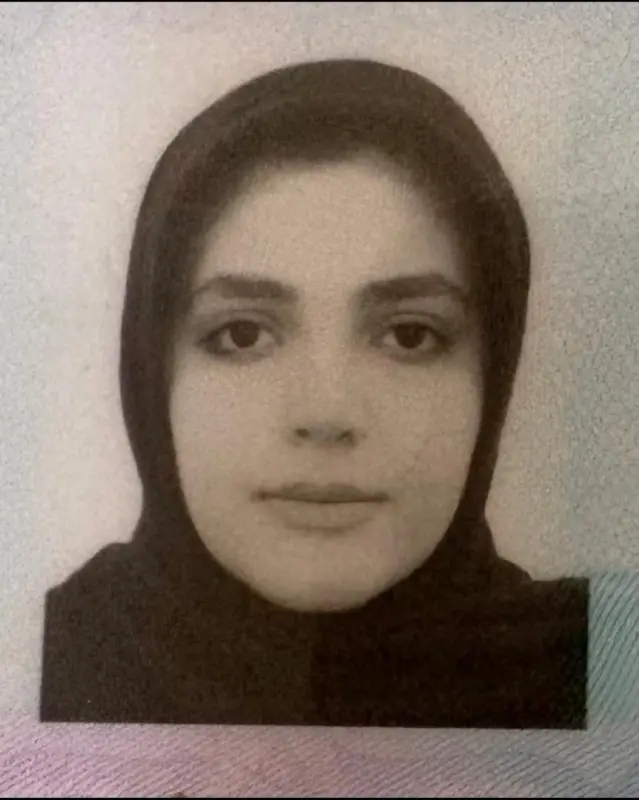 آتنا موسوی